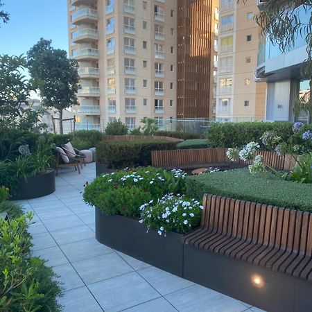 Ardwyn Studio Eurocity Apartments Gibraltar Bagian luar foto