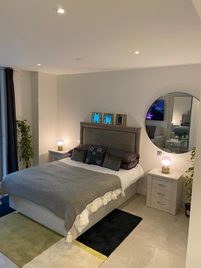 Ardwyn Studio Eurocity Apartments Gibraltar Bagian luar foto