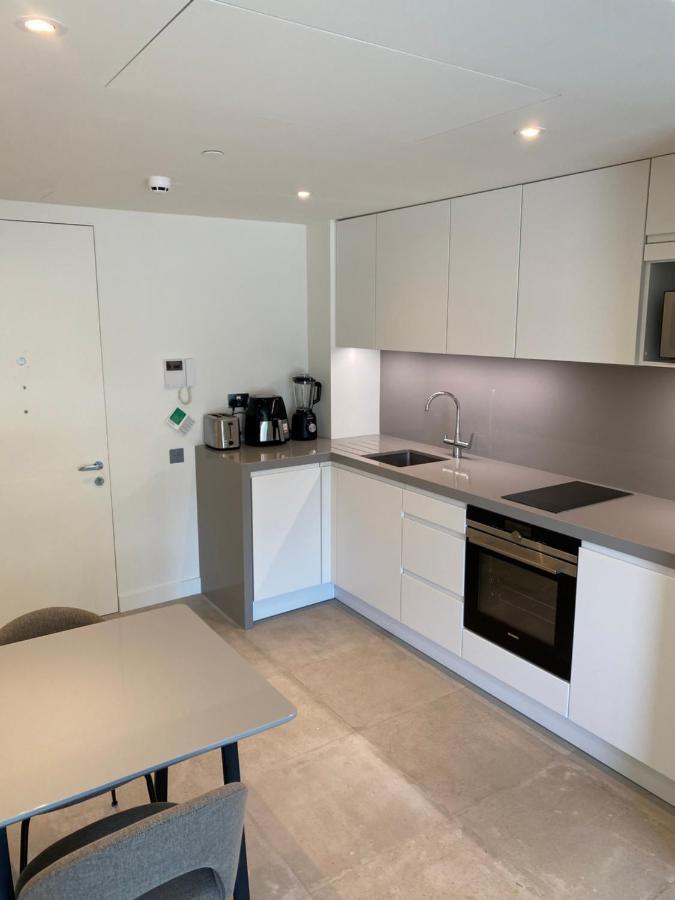 Ardwyn Studio Eurocity Apartments Gibraltar Bagian luar foto