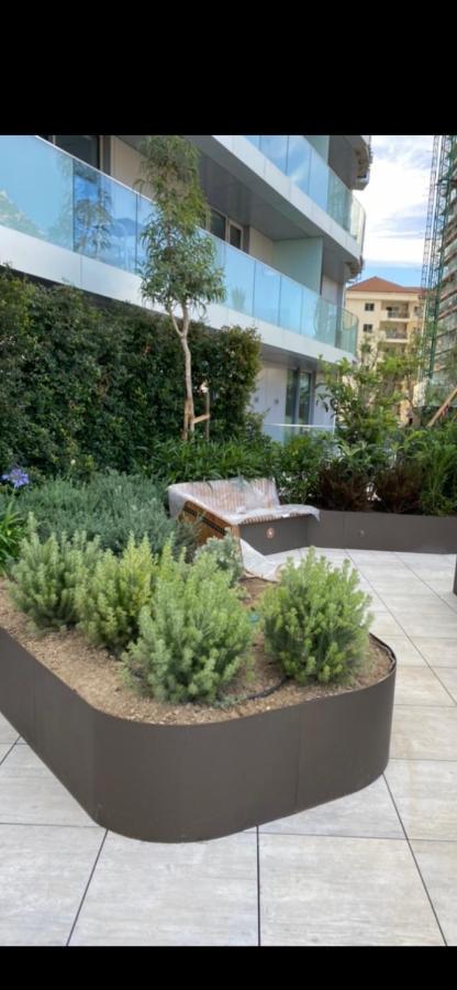 Ardwyn Studio Eurocity Apartments Gibraltar Bagian luar foto