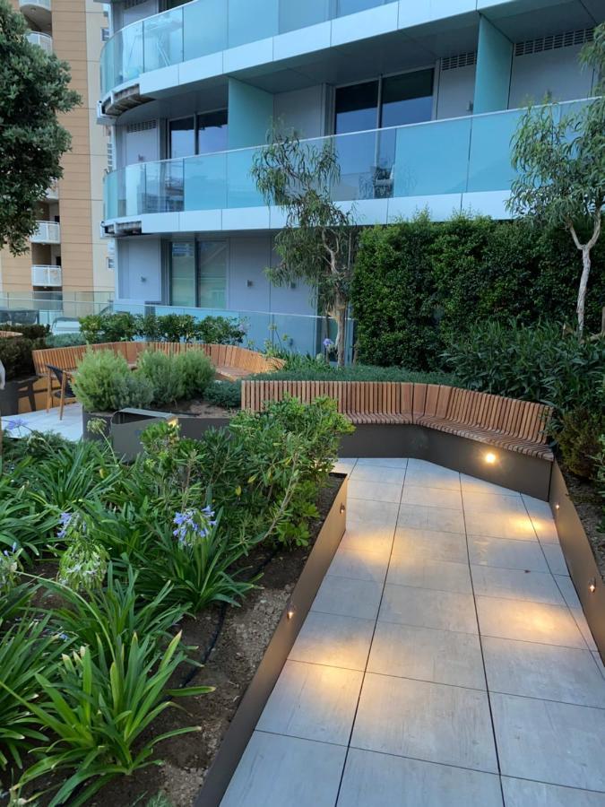Ardwyn Studio Eurocity Apartments Gibraltar Bagian luar foto
