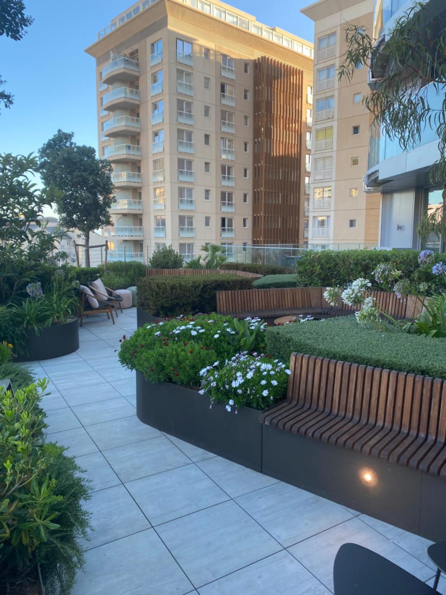 Ardwyn Studio Eurocity Apartments Gibraltar Bagian luar foto